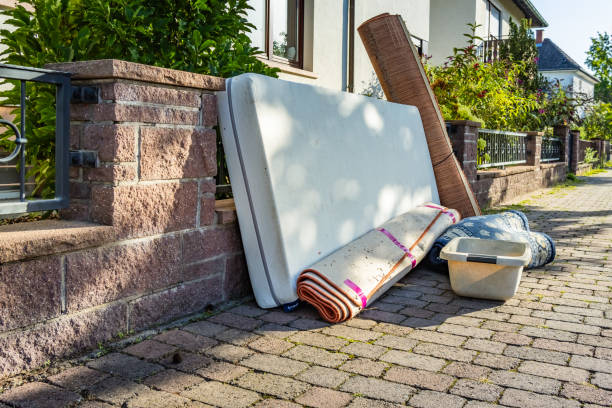 North Valley Stream, NY Junk Removal Services Company